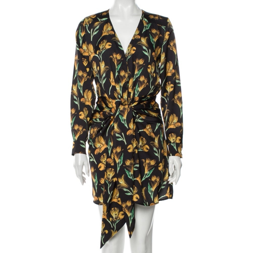 DELFI Jac Dress, Size XS